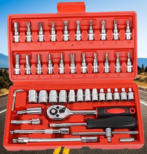 Juego De Copas 46 PCS